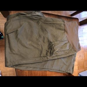 Liz Lange Maternity Dress Pants